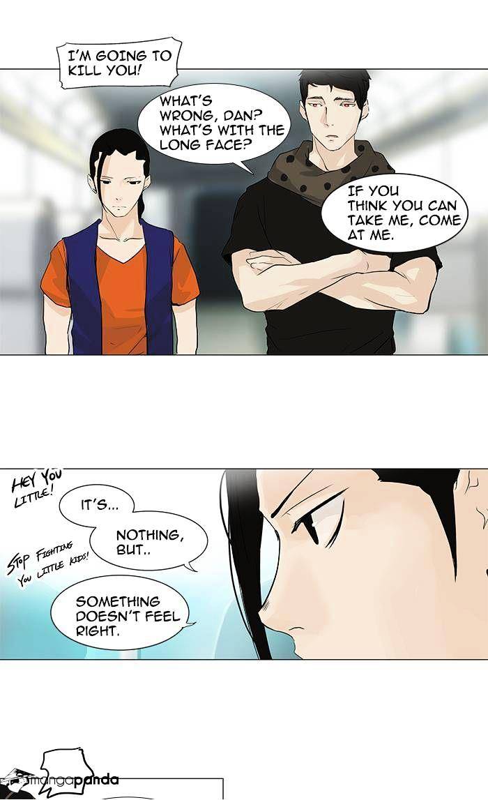 Tower of God, Chapter 197 image 18